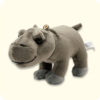 Moo Deng Plush – Style C